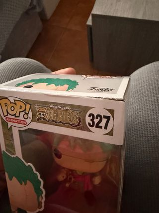 Funko Pop One Piece 327