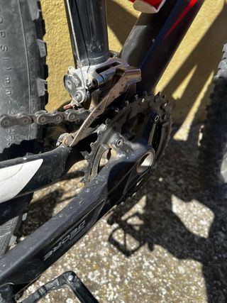 Bicicleta Giant Talon 29 Talla S