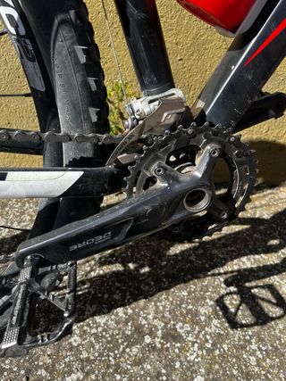 Bicicleta Giant Talon 29 Talla S