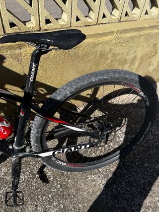 Bicicleta Giant Talon 29 Talla S