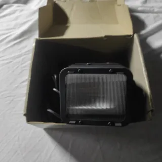 Foco Kaiser 1000W Seguridad