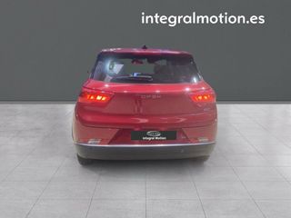 DFSK 500 1.5 T Intelligent