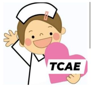 Empleo técnico en cuidados auxiliares d enfermería