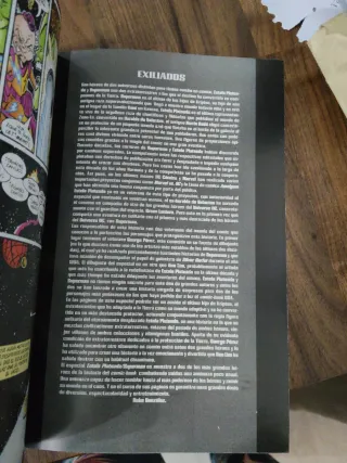 Estela Plateada vs. Superman