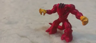 Gormiti Vintage e Non