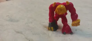 Gormiti Vintage e Non