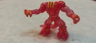 Gormiti Vintage e Non