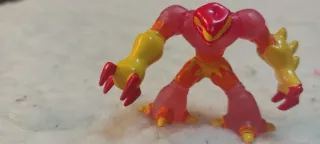 Gormiti Vintage e Non