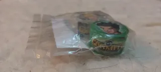 Gormiti Vintage e Non