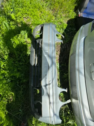 Paragolpes Delantero VW Polo 2004