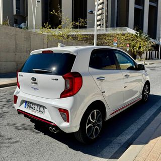 KIA Picanto 2019 GT