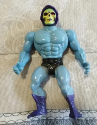 Lote Masters del Universo (MOTU) originales años90