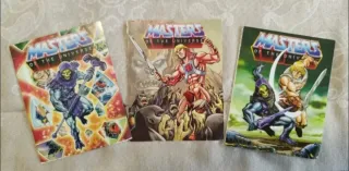 Lote Masters del Universo (MOTU) originales años90