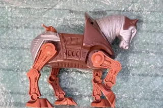 Lote Masters del Universo (MOTU) originales años90