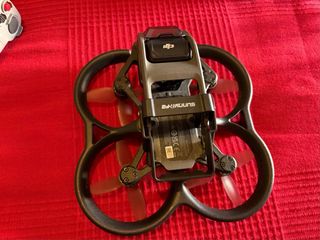 Drone Dji Avata con accessori