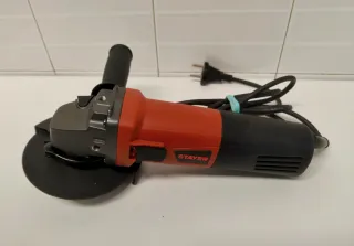 Radial Amoladora Angular Stayer SAB 1011 BE