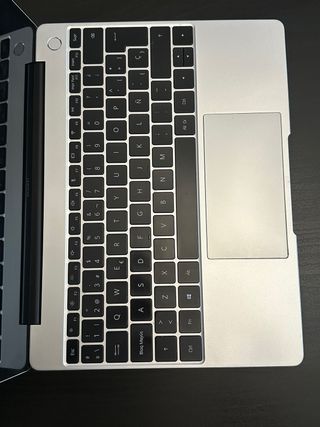 Huawei MateBook 13 512GB Plata