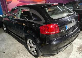 Audi A3 2010