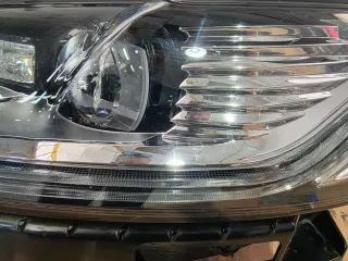 Faro LED Ford Mondeo 2014-2017 izquierdo