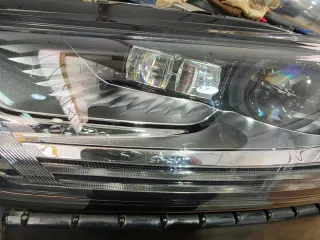 Faro LED Ford Mondeo 2014-2017 izquierdo