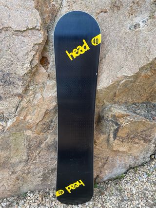 Snowboard Head Rocka FW 4D 140cm