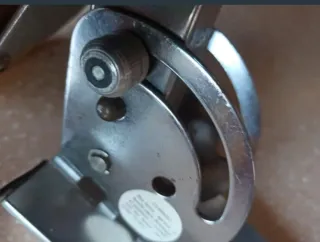 PATIN DE ALUMINIO PLEGABLE