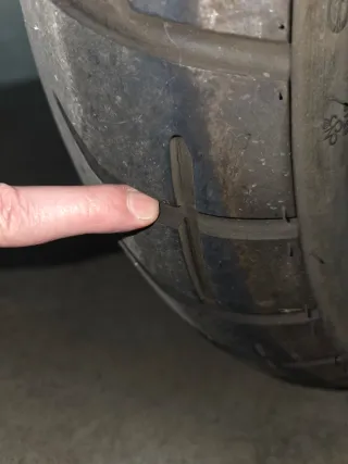 Victory Octane 1200 - Moto Cruiser