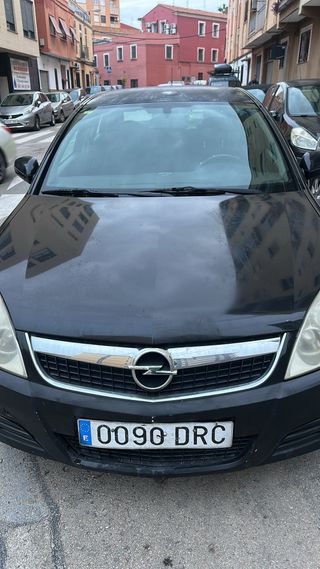 Opel Vectra 2005