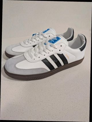 Adidas Samba Vegan Talla 39