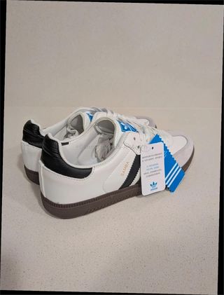 Adidas Samba Vegan Talla 39