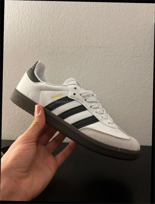 Adidas Samba Vegan Talla 39