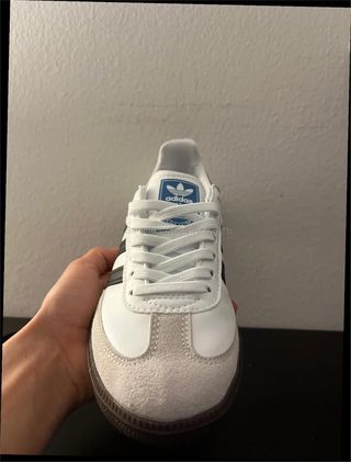 Adidas Samba Vegan Talla 39