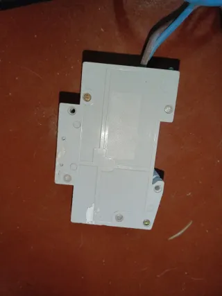 Interruptor Diferencial Simon 25A