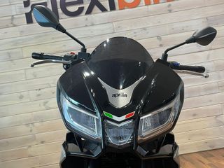 Aprilia Tuono 125