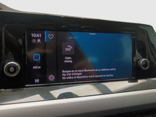 Volkswagen Golf 2.0 TDI