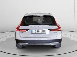 Volvo V90 D4 AWD Auto 140 kW (190 CV)