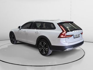 Volvo V90 D4 AWD Auto 140 kW (190 CV)