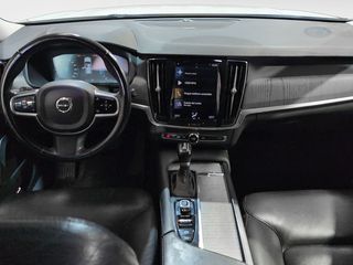 Volvo V90 D4 AWD Auto 140 kW (190 CV)