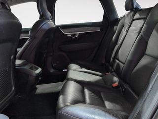 Volvo V90 D4 AWD Auto 140 kW (190 CV)