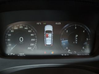 Volvo V90 D4 AWD Auto 140 kW (190 CV)