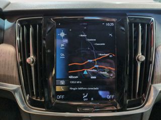 Volvo V90 D4 AWD Auto 140 kW (190 CV)