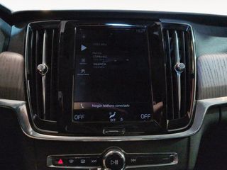 Volvo V90 D4 AWD Auto 140 kW (190 CV)