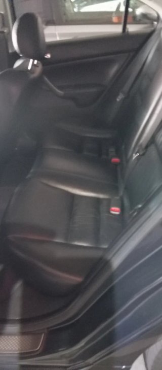 Honda Accord 2006