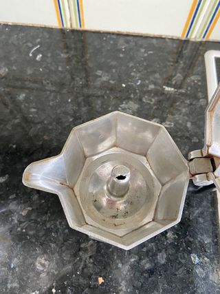 Cafetera Italiana Bialetti