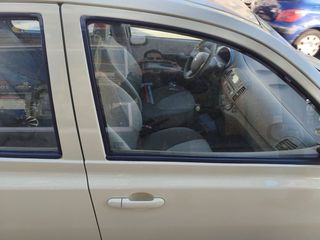 Nissan Micra 2005