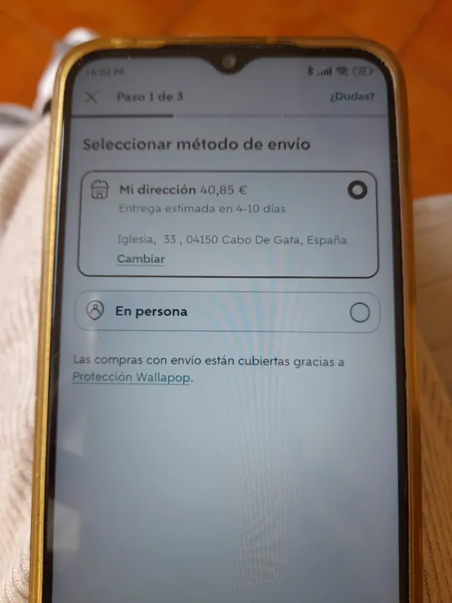 Cabecero de hierro blanco roto 150