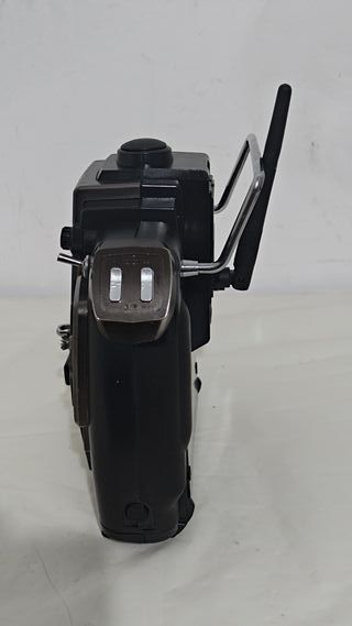 Radiocomando Futaba 3VCS T3VCS + Lipo +Caricabatt.