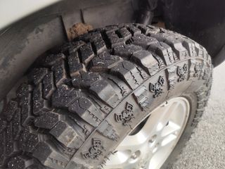 Jeep Grand Cherokee CRD 2.7