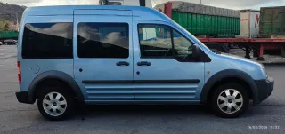 Ford Tourneo Connect 2007