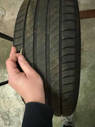 Llantas Originales Mercedes-Benz